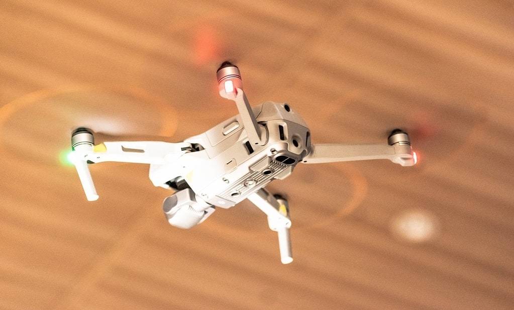 Restez informé des dernières actualités sur les drones et leur évolution